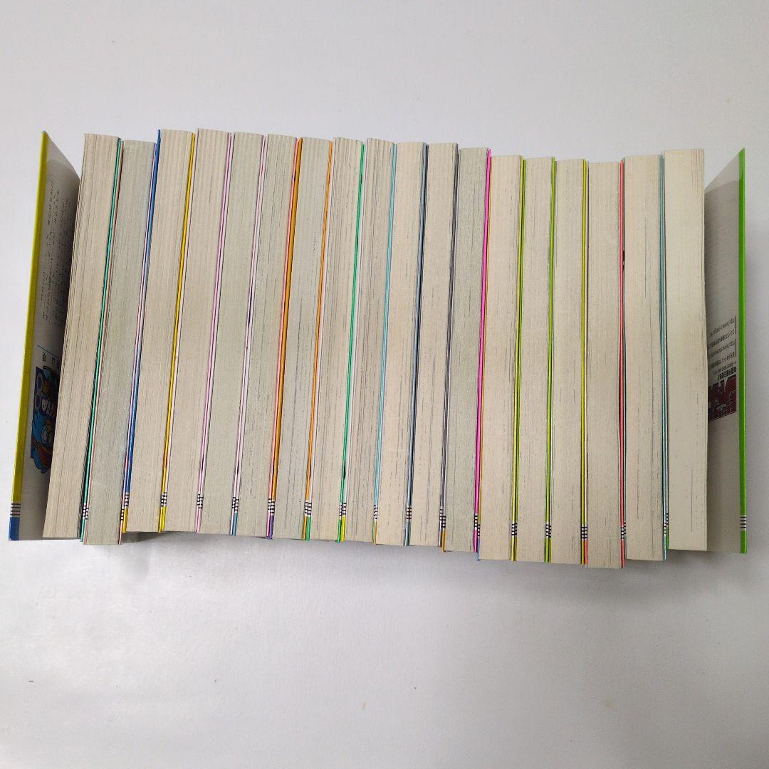 Dr.スランプ 1〜18巻 全巻セット