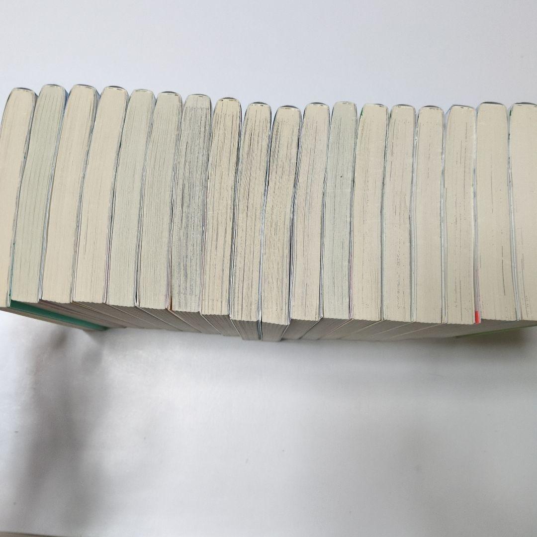 Dr.スランプ 1〜18巻 全巻セット