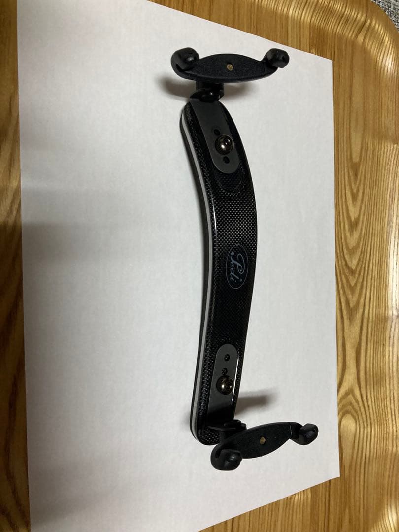 Pedi ペディ肩当て　バイオリン　4/4サイズ