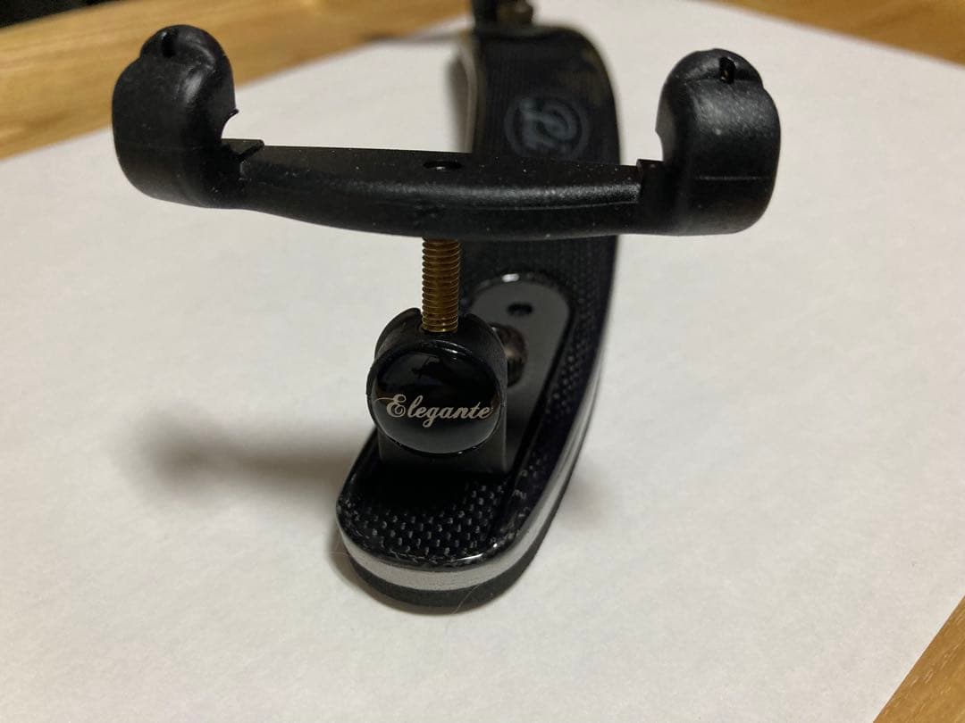 Pedi ペディ肩当て　バイオリン　4/4サイズ