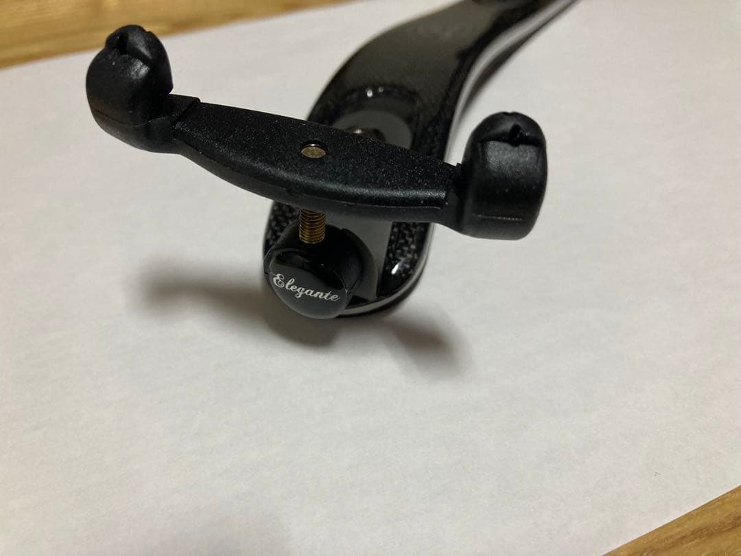 Pedi ペディ肩当て　バイオリン　4/4サイズ