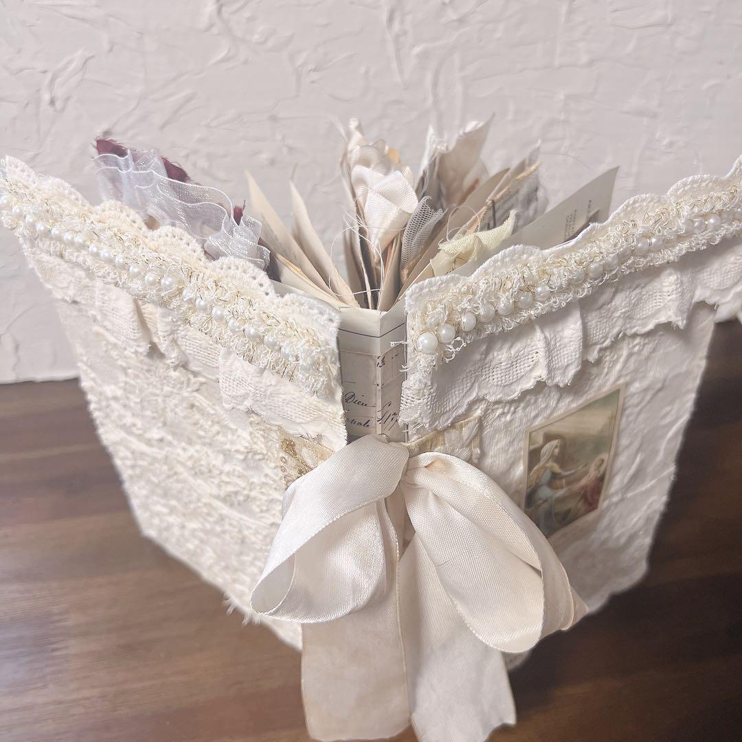 No.65 ジャンクジャーナル Junkjournal 雑記帳