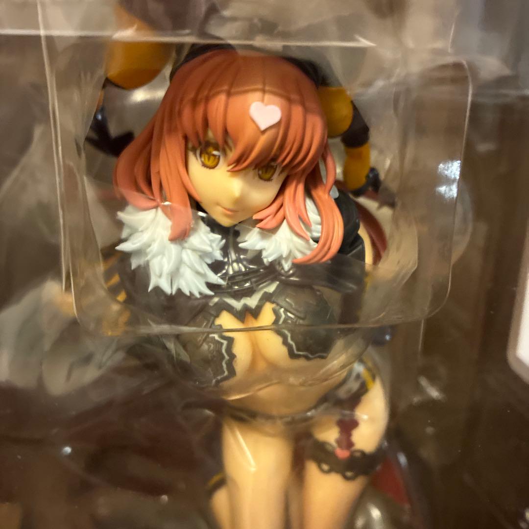 ALTER 千姫 サキュバスVer. フィギュア