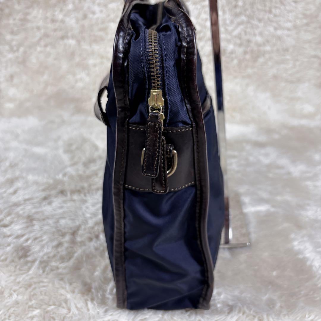 Felisi フェリージ ビジネスバッグ ブリーフケース 書類カバン 1772