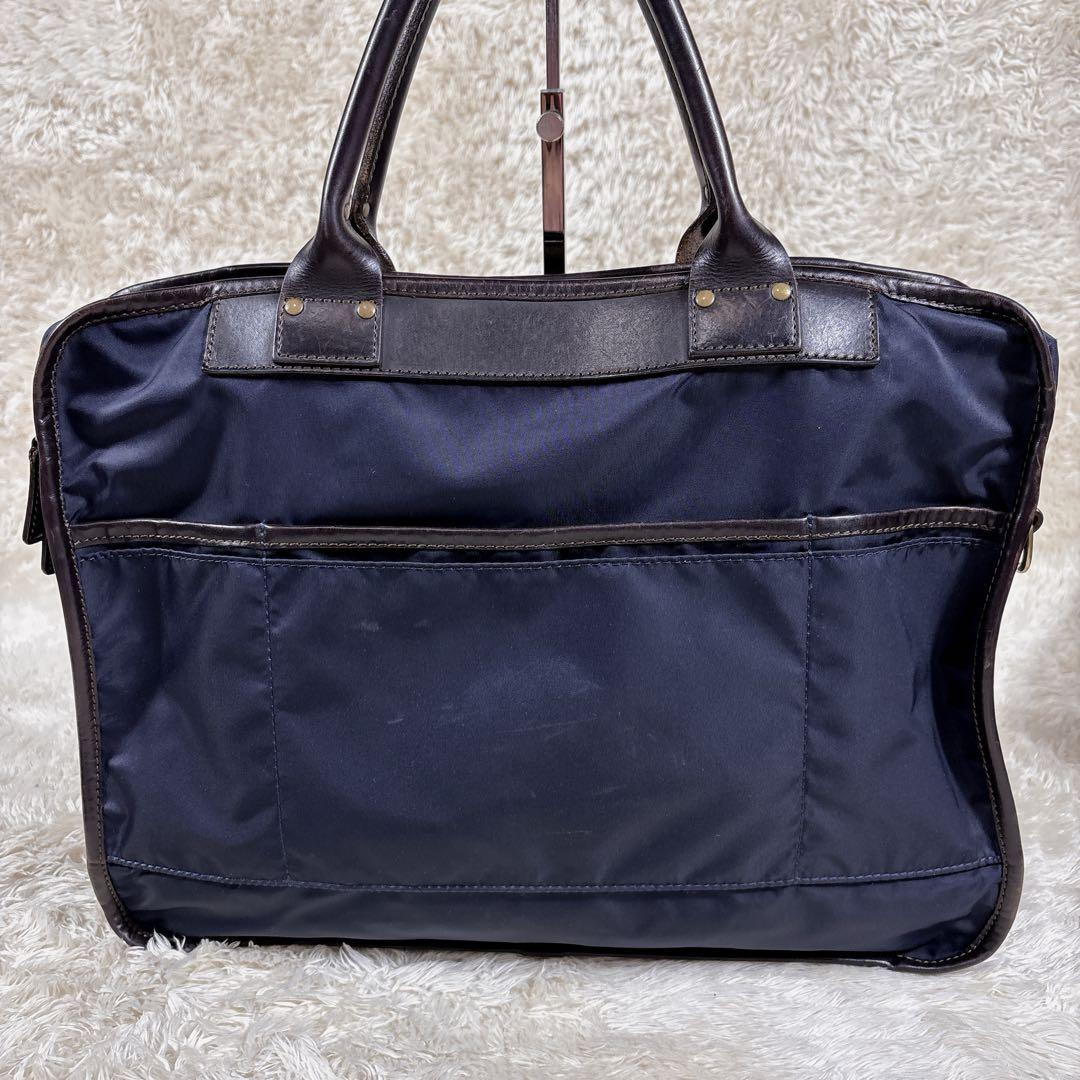 Felisi フェリージ ビジネスバッグ ブリーフケース 書類カバン 1772