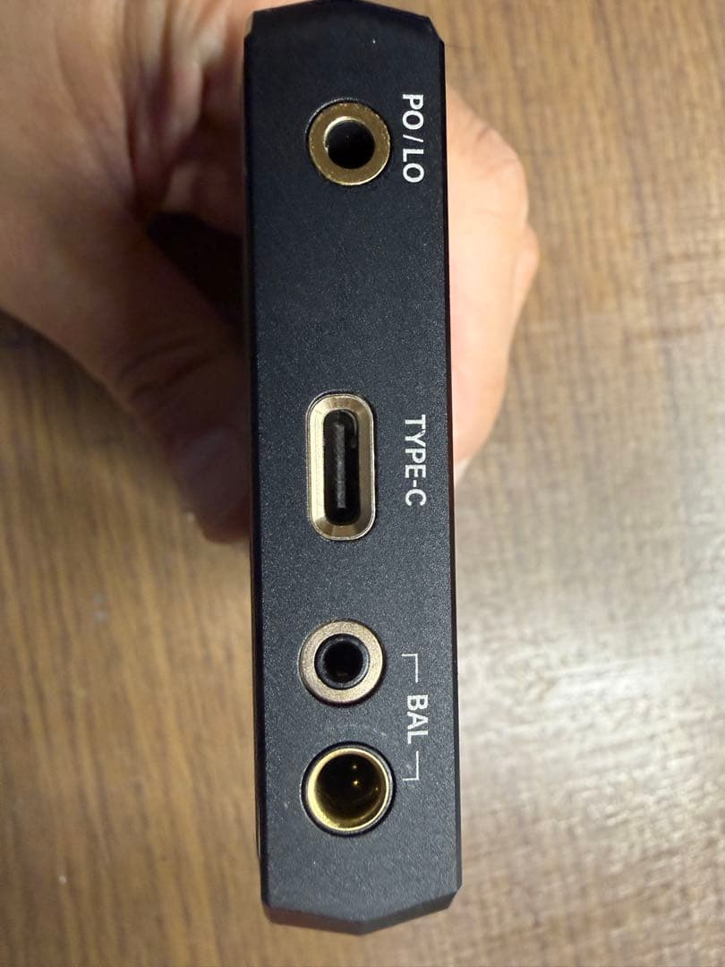 Hiby R5 (Gen2) デジタルオーディオプレーヤー