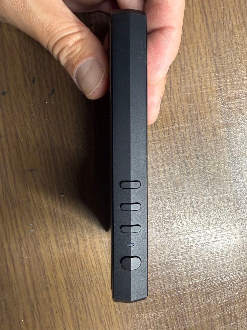 Hiby R5 (Gen2) デジタルオーディオプレーヤー