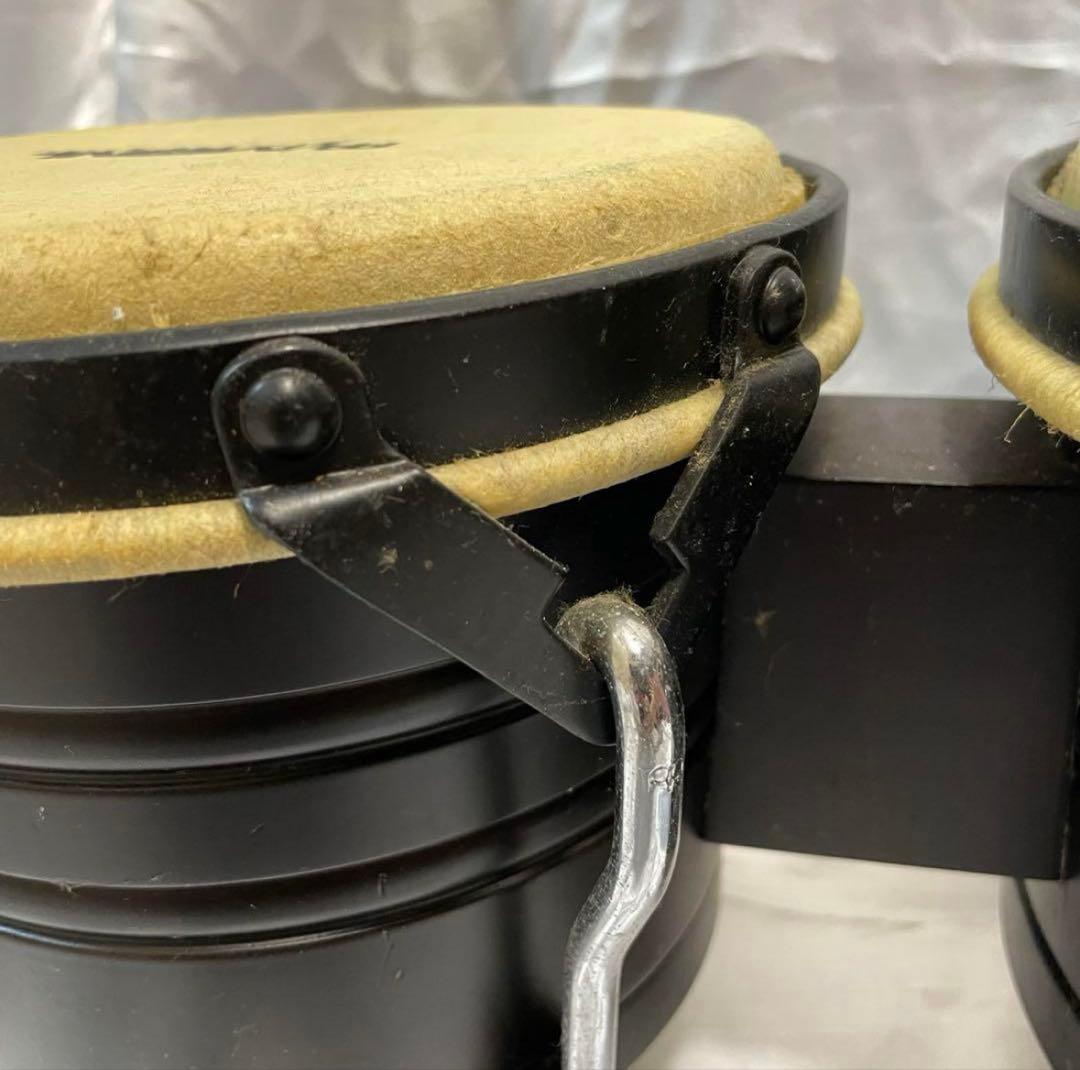 MEINL Percussion マイネル ボンゴ 打楽器