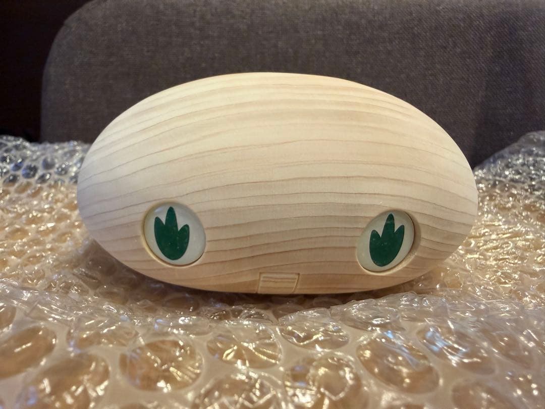 住友林業 きこりん 模型