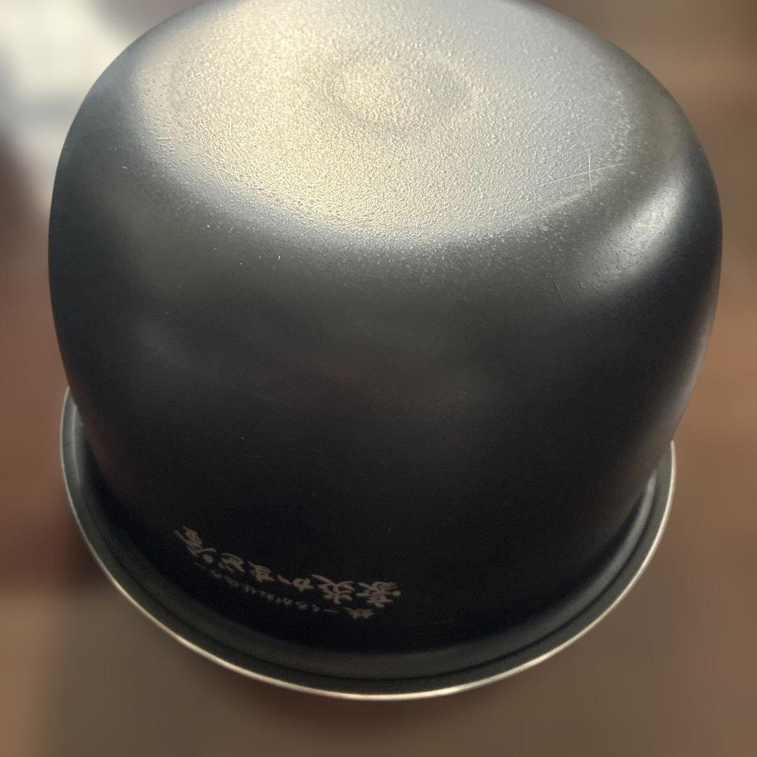 ⭐︎象印⭐︎NW-PV10型　圧力IH炊飯器 5.5合 炎舞炊き