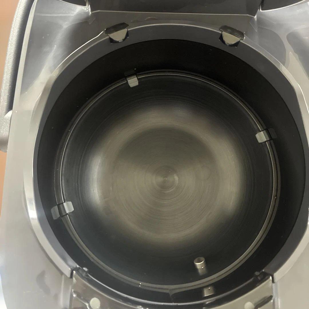 ⭐︎象印⭐︎NW-PV10型　圧力IH炊飯器 5.5合 炎舞炊き