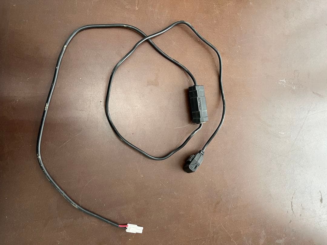 CRF250L MD44 ヘッドライト　ウィンカー等保安部品セット