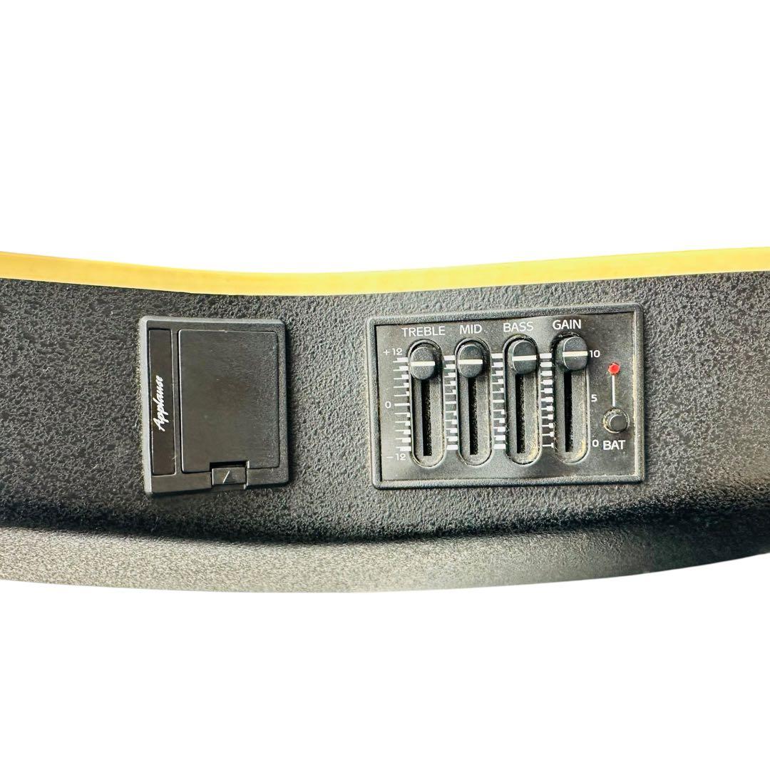 Ovation製　エレアコ　Applause No.AEN148