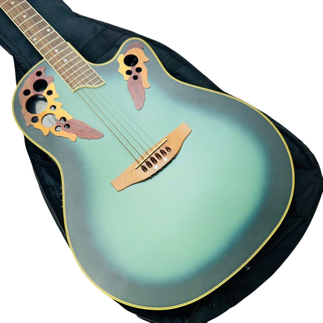 Ovation製　エレアコ　Applause No.AEN148