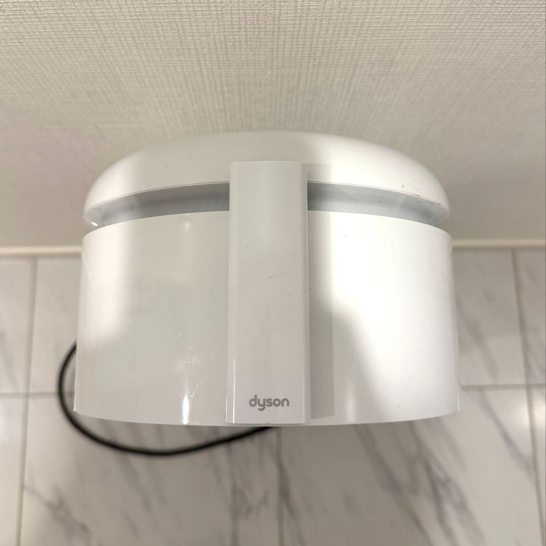 Dyson Pure Hot+Cool 空気清浄ファンヒーター