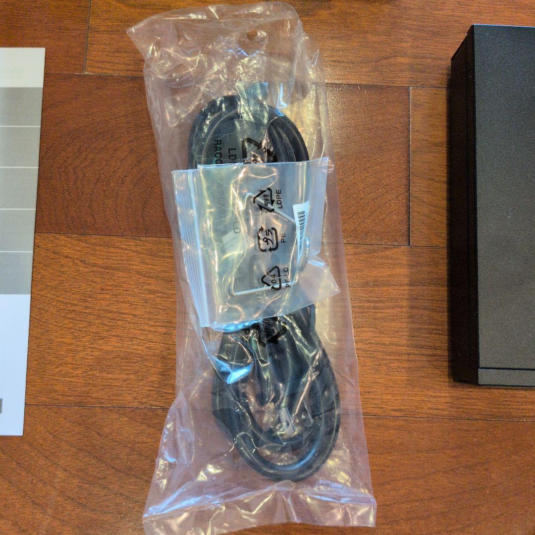 美品　YAMAHA YPS-PoE-AT PoEインジェクター