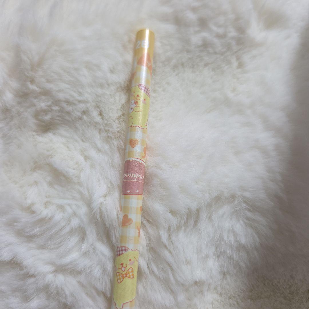 サンリオデザイン 2B鉛筆 １本６０円