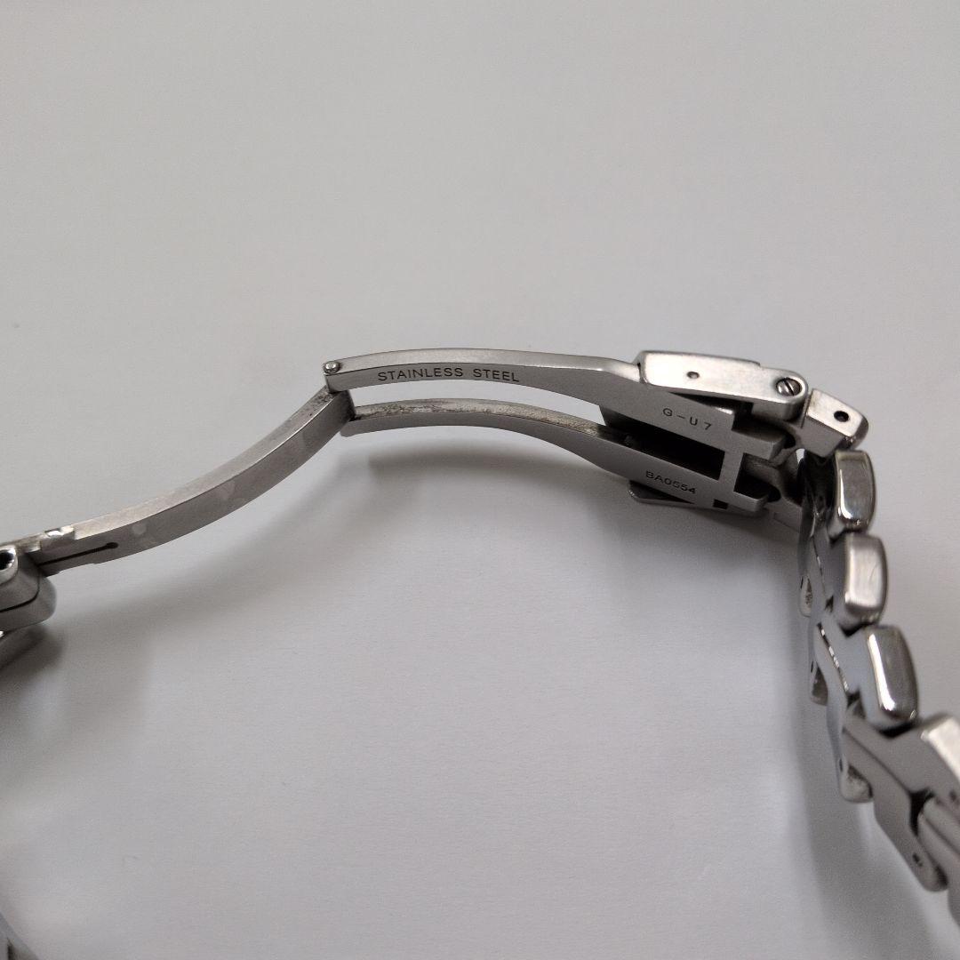 TAG HEUER　タグホイヤー リンク WT1213-0 デイト クォーツ