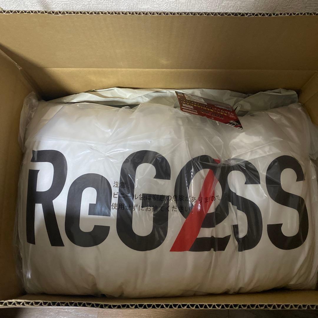 ReGLOSS 一番くじ ラストワン ちょこのっこ ビジュアルボード他まとめ売り