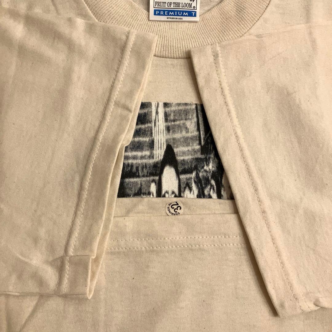 90's oasis D'you know what i mean？ Tシャツ