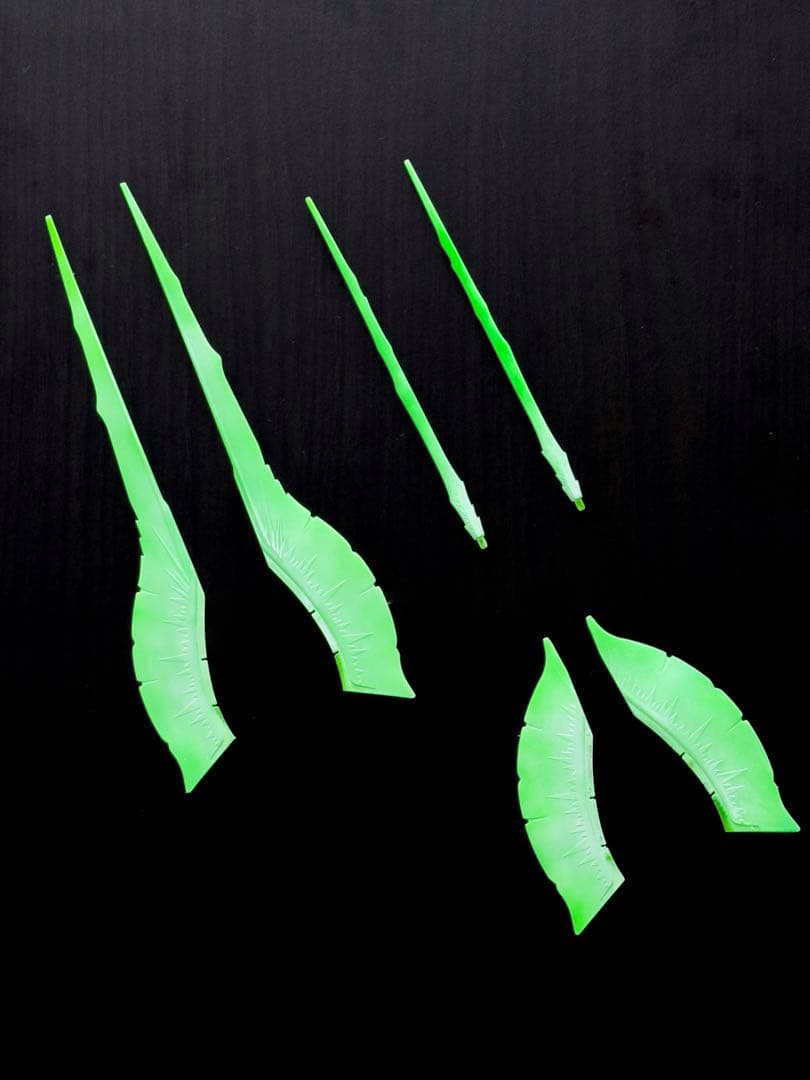 MG 1/100 サザビー Ver.Ka オリジナル 改造 塗装済み完成品