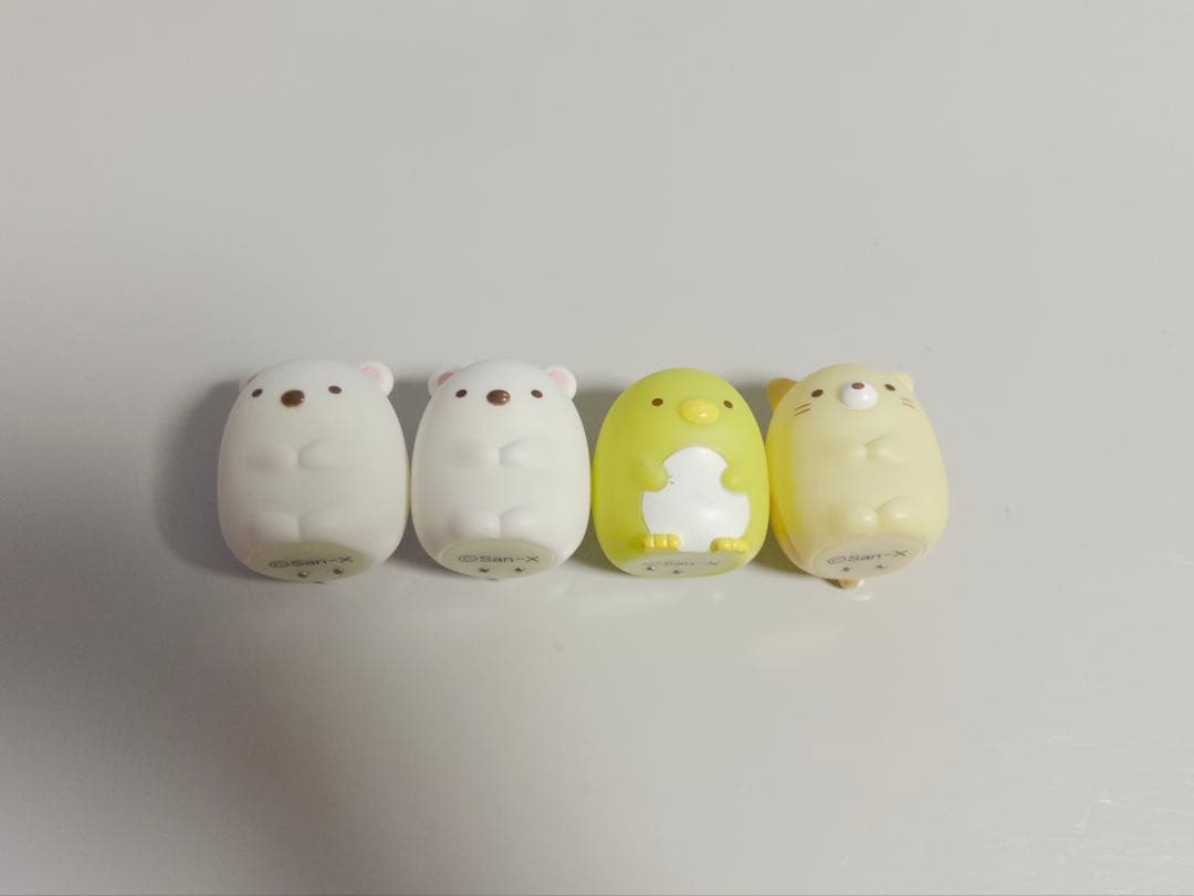 すみっコぐらし まとめ売り 82点