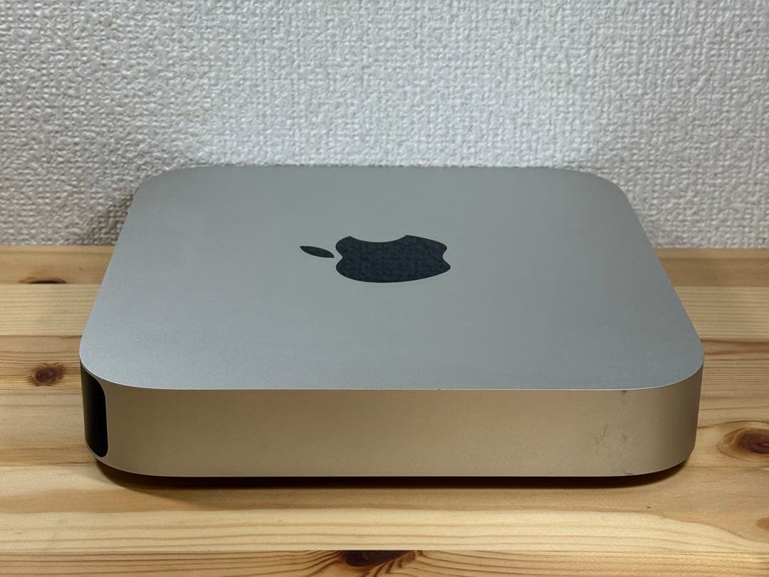 Macデスクトップ Apple Mac Mini Late 2014 i5/8Gb/640