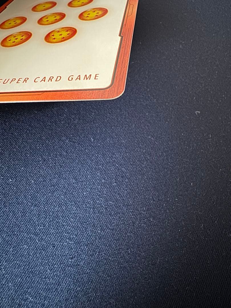 神龍　悟空　パラレルエナジーマーカー　1巻