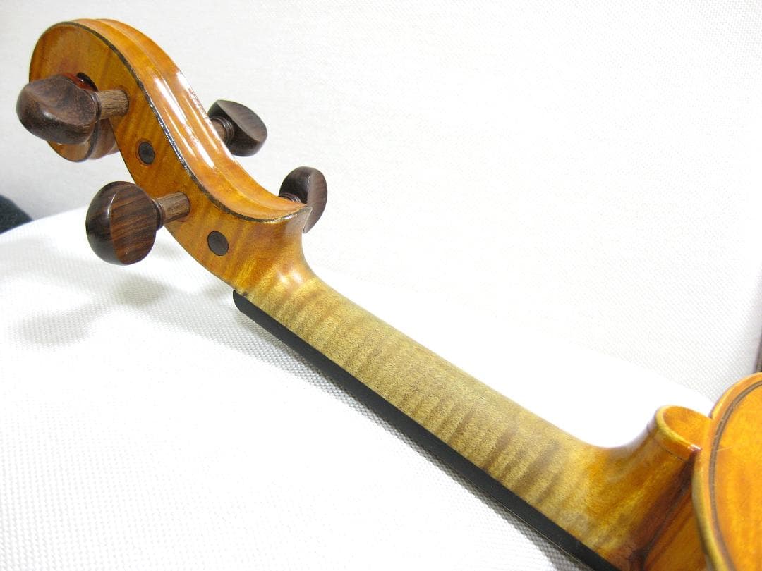 【モダンフレンチ】 JTL工房製 C.Buthod ca.1920 バイオリン