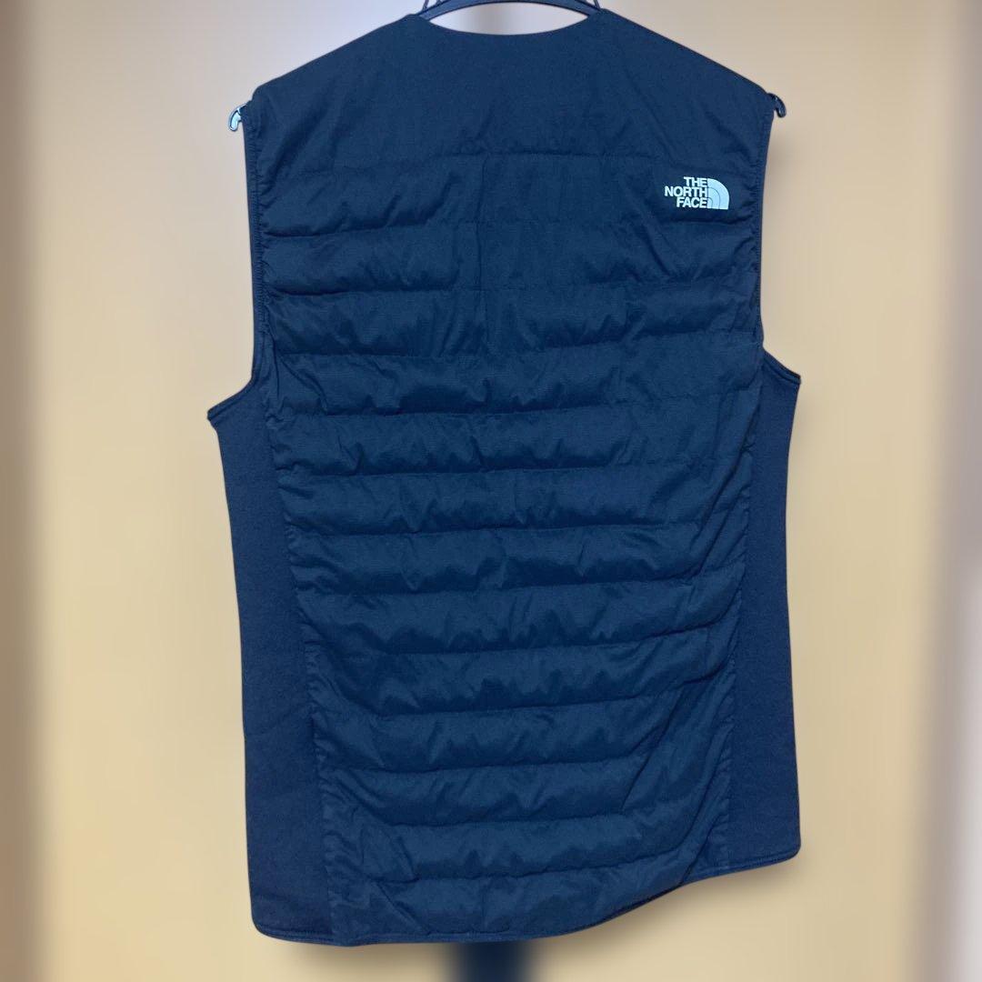 く*う様 THE NORTH FACE Red Run Vest NY82394