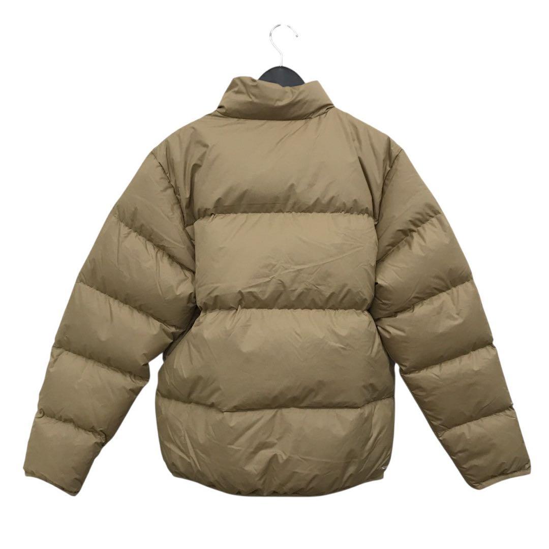 ナイキ クラブ パファー ジャケット IB2976-297 Sサイズ