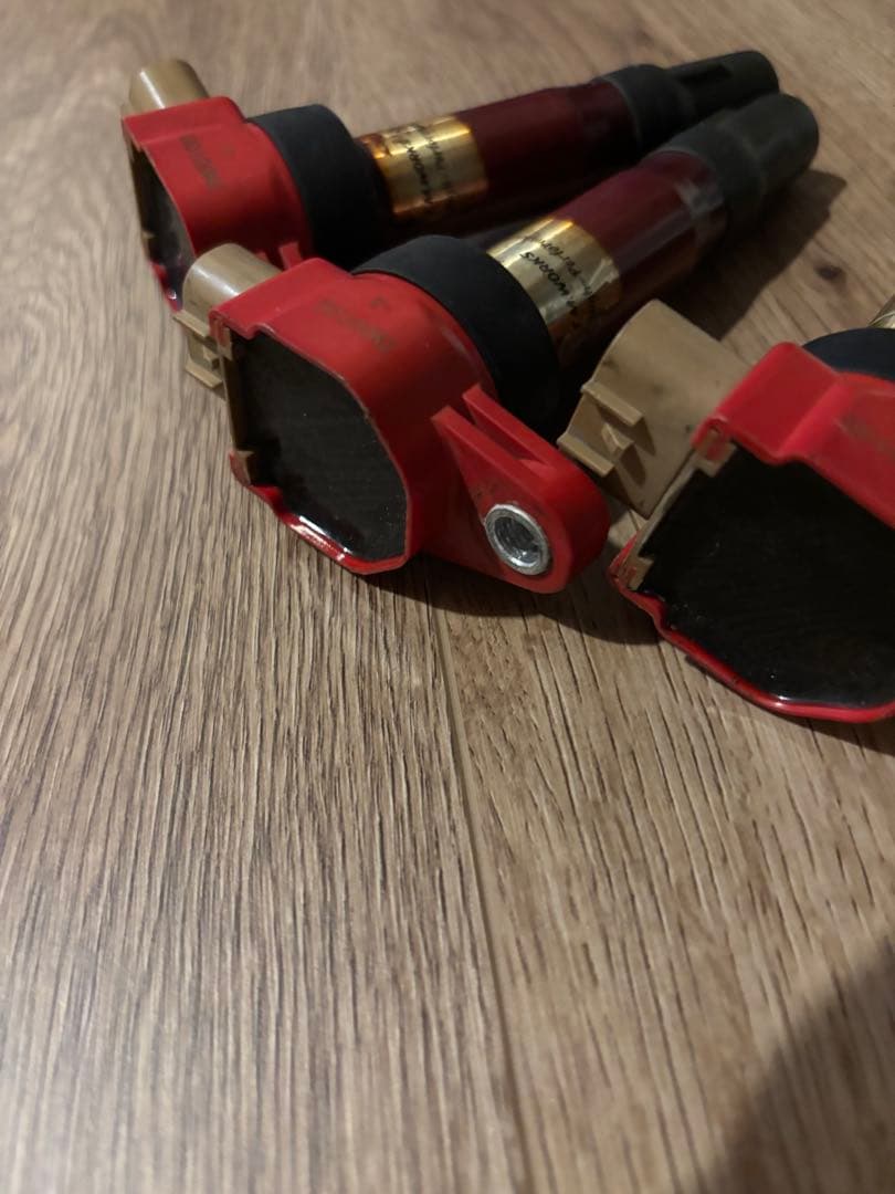 TMワークス イグニッションコイル アルトワークス