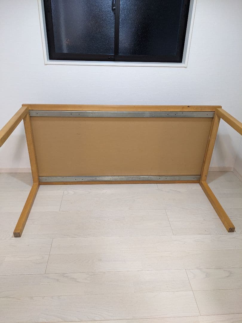 テーブル ヴィンテージ ダイニング 作業台 北欧 デンマーク スウェーデン