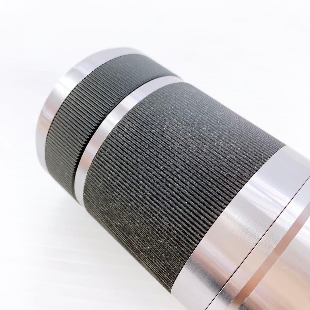 SONY ソニー SEL55210 E 4.5-6.3/55-210 OSS