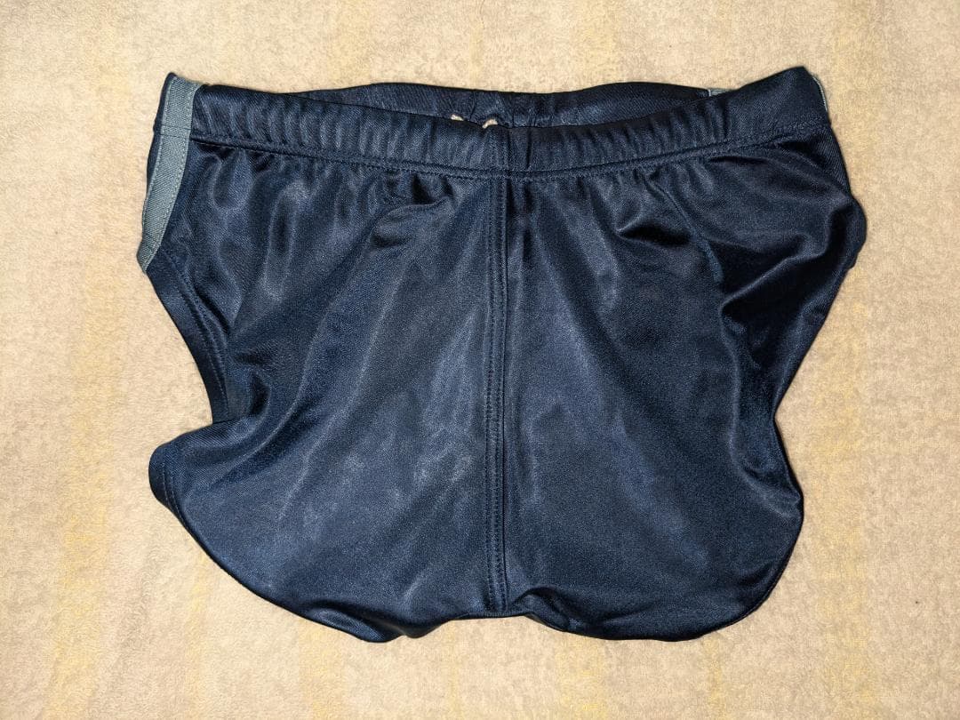 筑1014 adidas アディダス V型競パン サイズM R8252