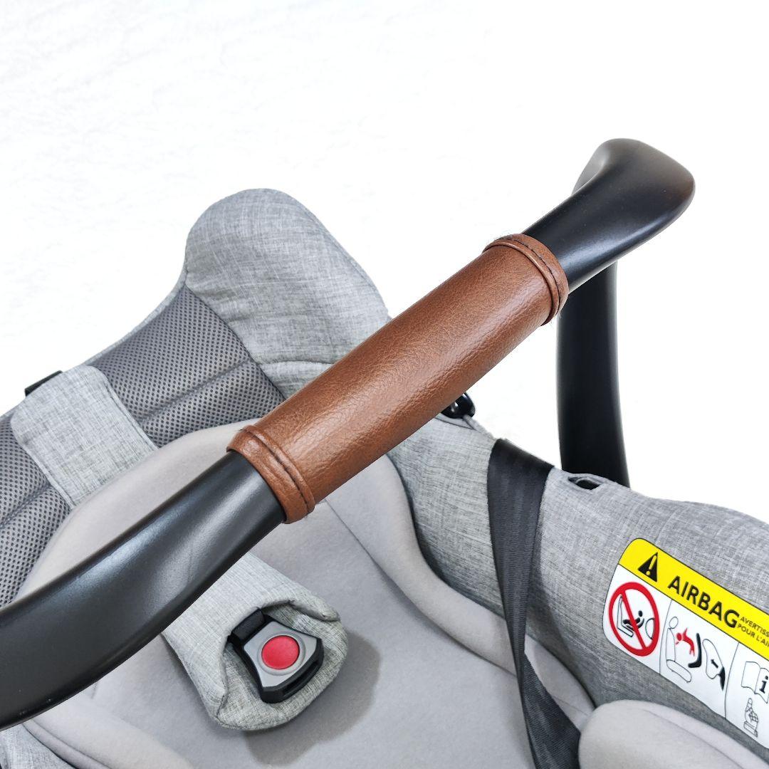 ⭐️美品⭐️ joie i-Sung2 アイスナグ2＋アイベースラックス2