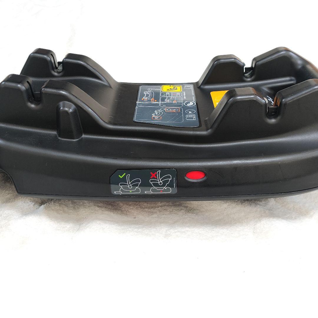 ⭐️美品⭐️ joie i-Sung2 アイスナグ2＋アイベースラックス2