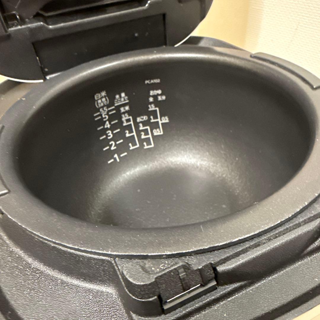 き*き様 タイガー圧力IH炊飯ジャー　JPC-A102