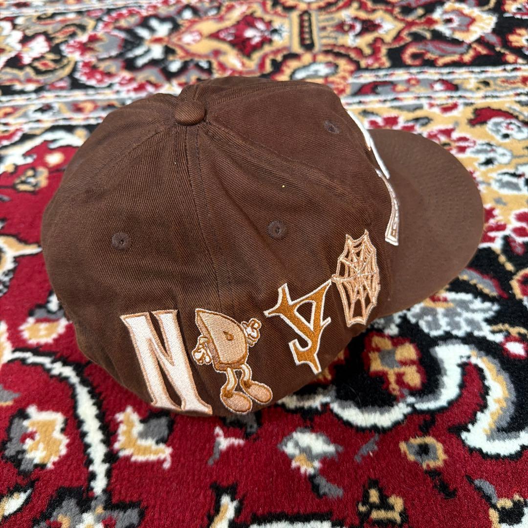 punkandyo キャップ レア