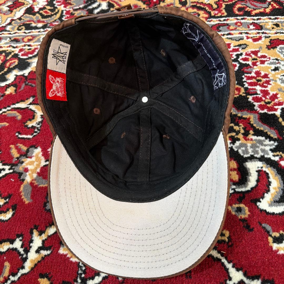 punkandyo キャップ レア