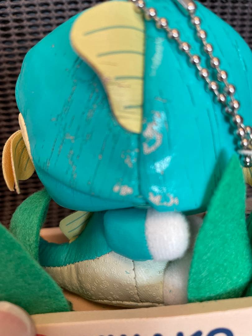 滋賀・和歌山・京都・大阪限定 ご当地 ハローキティ ぬいぐるみ 6体セット