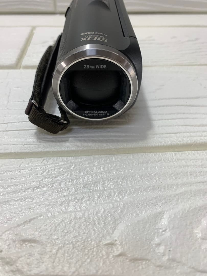 Panasonic HC-V360M デジタル　ビデオカメラ パナソニック