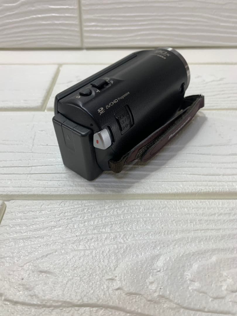 Panasonic HC-V360M デジタル　ビデオカメラ パナソニック