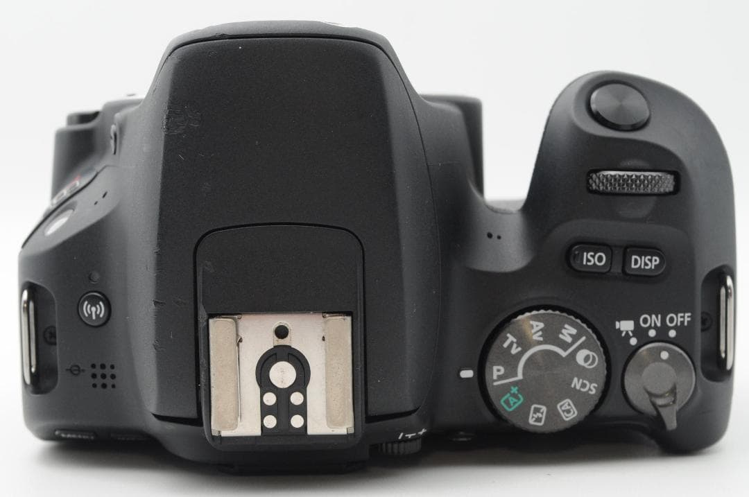 ★美品⑨★冬の大セール★ Canon EOS Kiss x9 ダブルレンズ