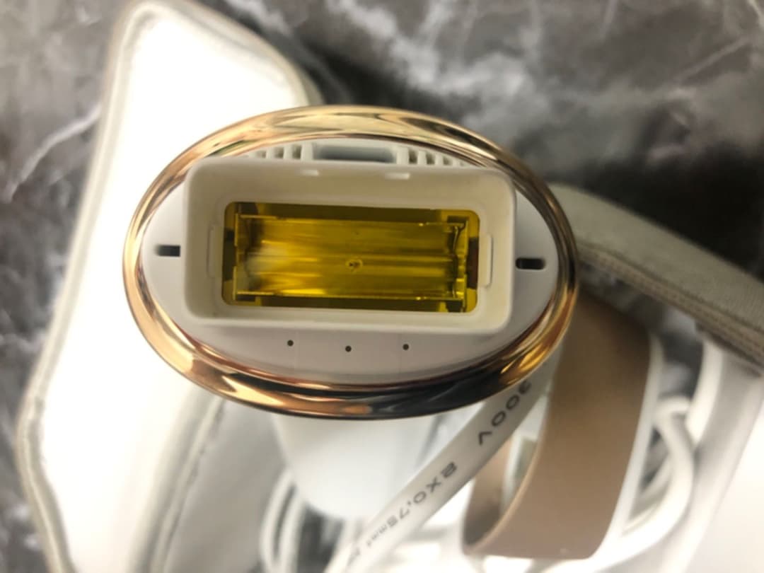 ブラウン 光美容器 シルクエキスパート Pro5 PL-5117