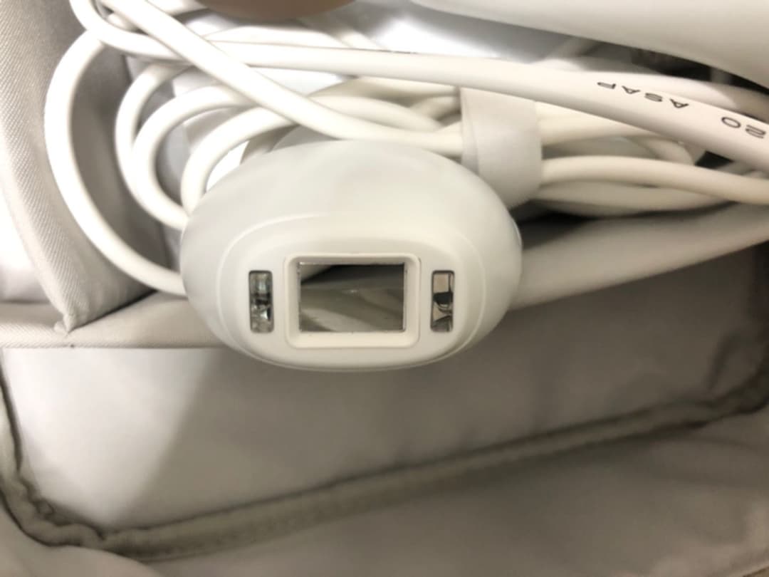 ブラウン 光美容器 シルクエキスパート Pro5 PL-5117