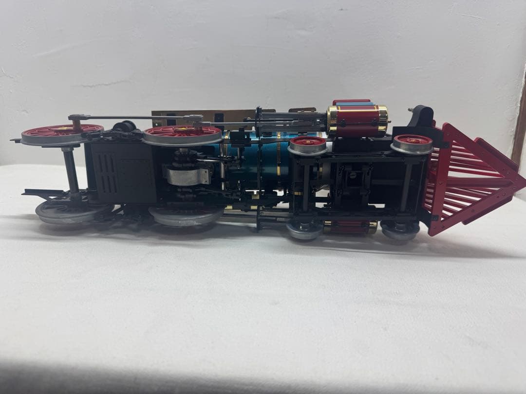 ディズニー・トレインをつくる91号分セット！ 10〜13、20号 54〜140号