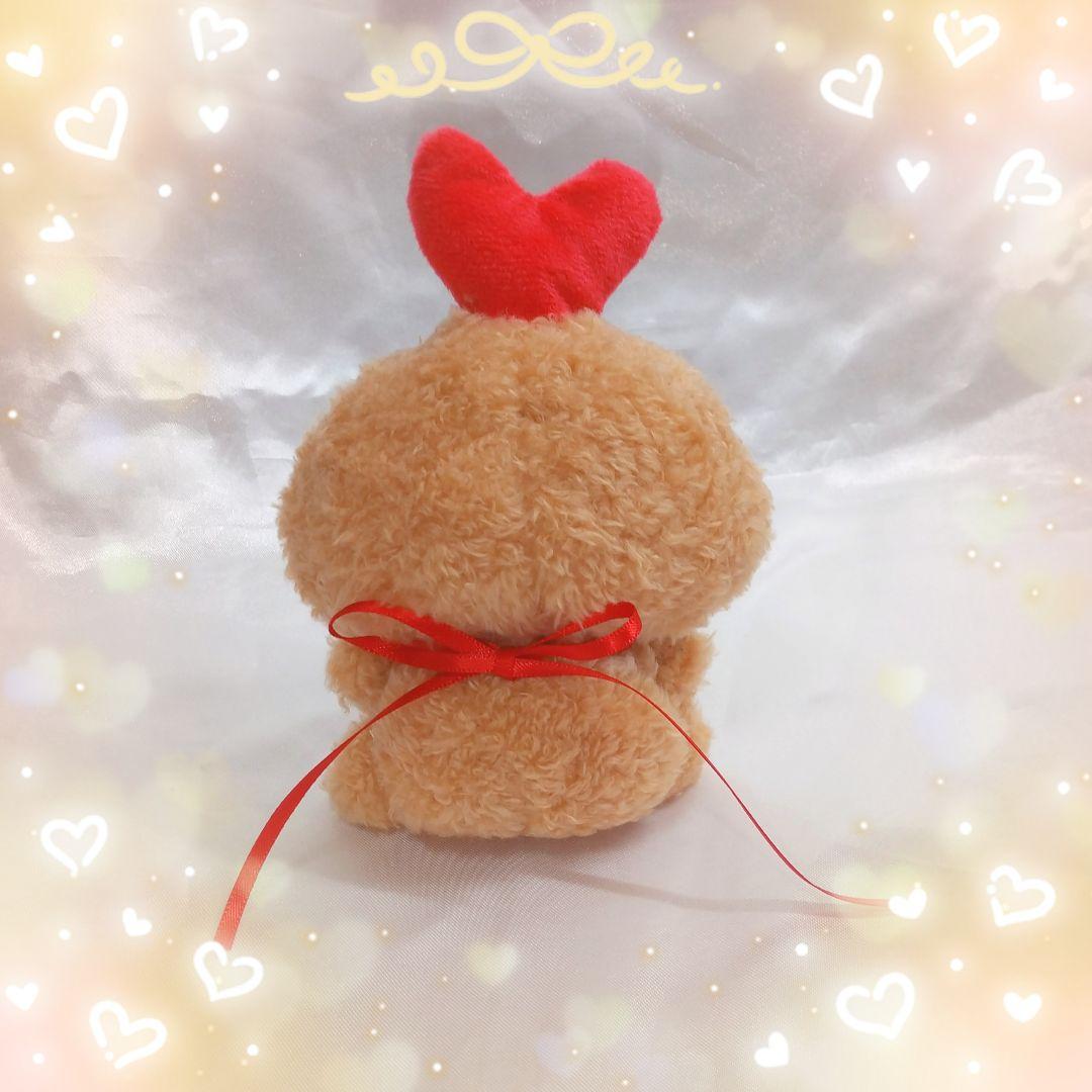 べびふらいちゃん⋆* ちょこばななちゃん ぬいぐるみ