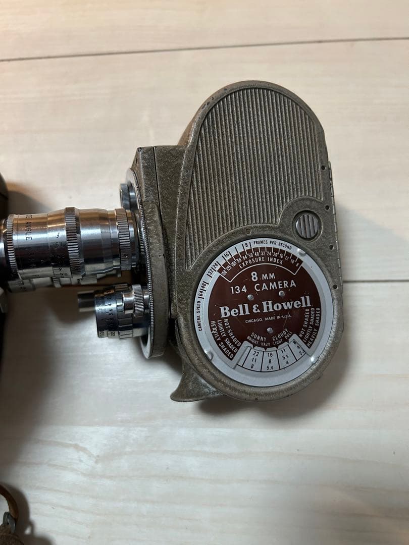 レトロカメラ　まとめ売り　二眼レフ　8mm ムービーカメラ