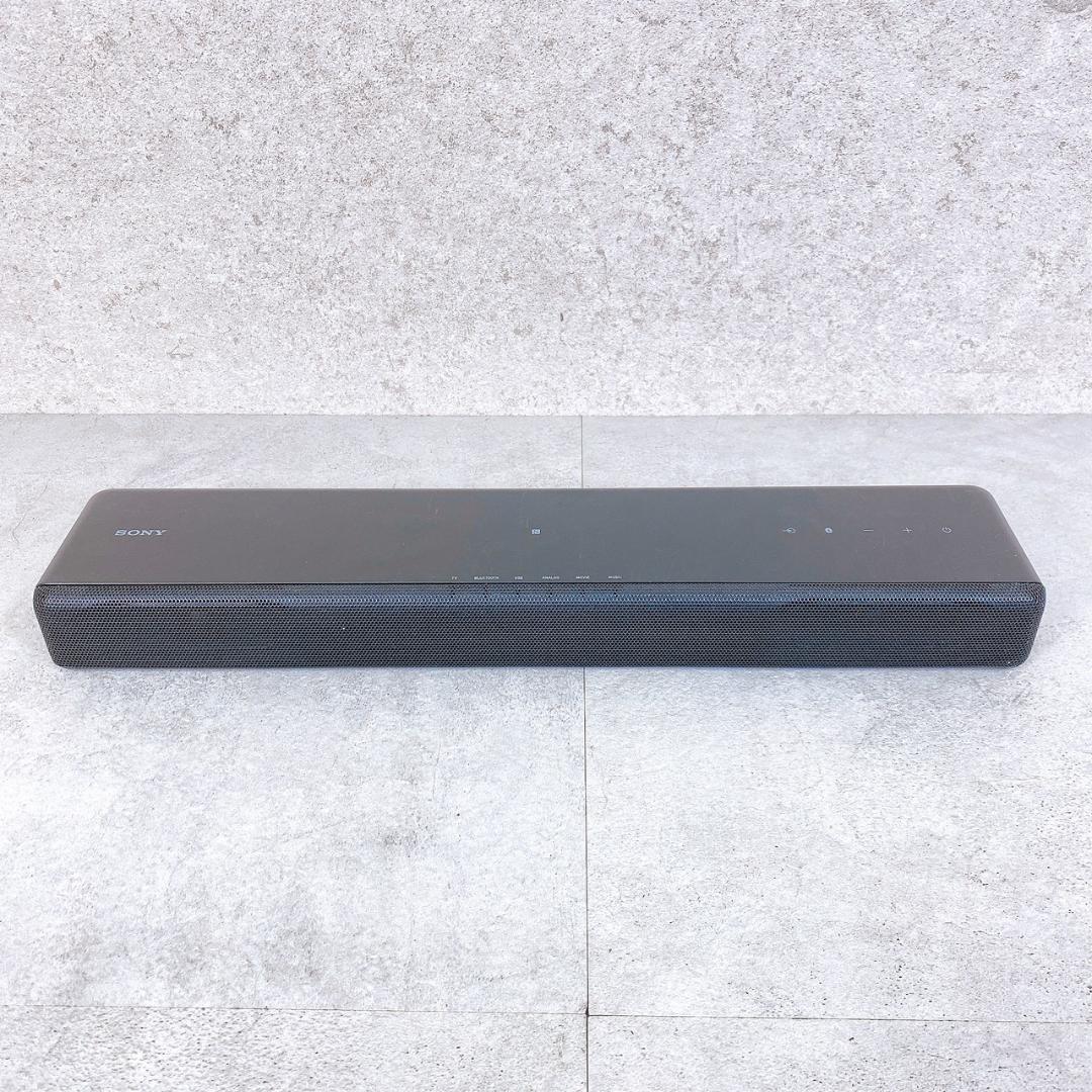 SONY サウンドバー HT-MT300 アクティブスピーカーシステム